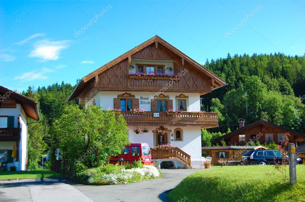 Красивый дом в германии фото Красивый дом в германии фото