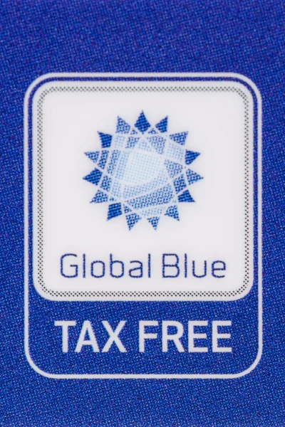 Macro logo Tax Free \
