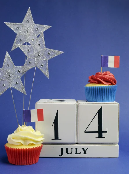France National holiday calendar, 14 July, Fourteenth of July, Bastille Day