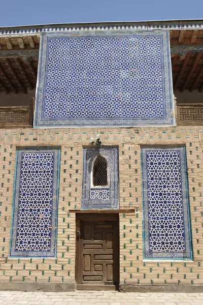 Palace Toshxovli, Khiva, Uzbekistan