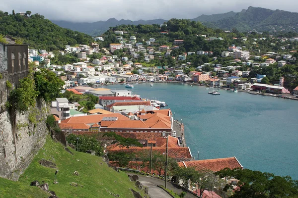 Saint Georges, Grenada, Caribbean