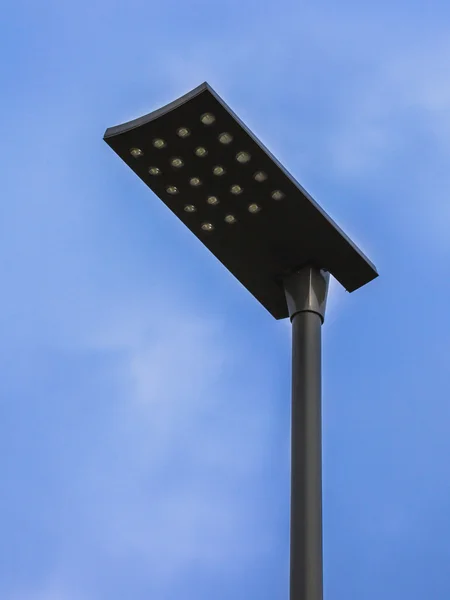LED Street Light pole