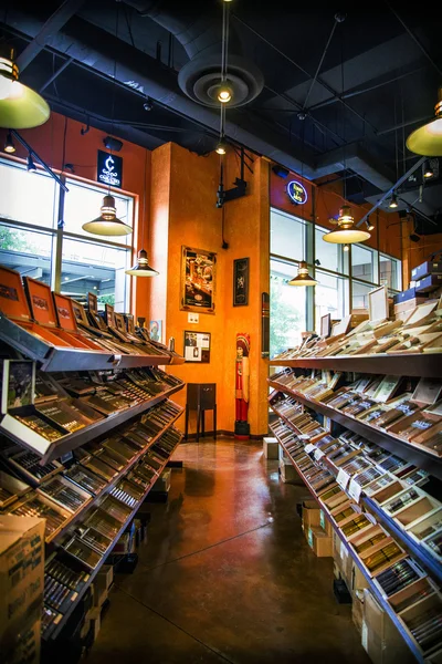 Corona Cigar Store Bar, Orlando Florida