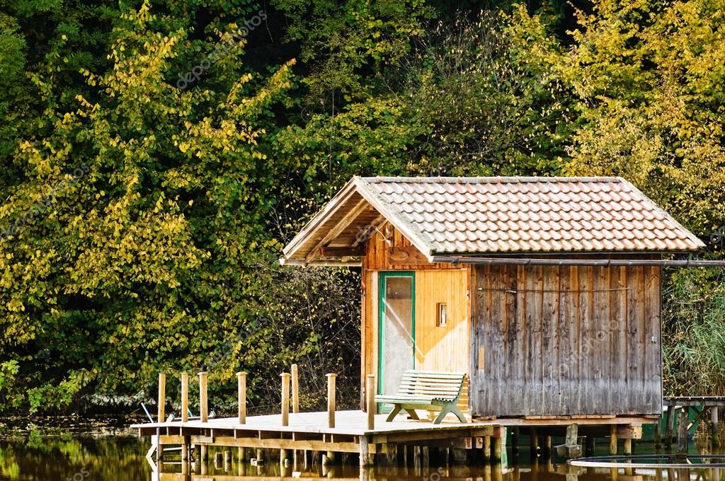 Les meilleures pêches à rossii