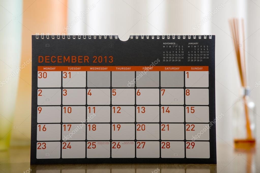 month+calendar