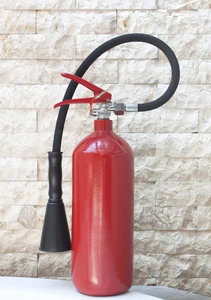 Fire extinguishers