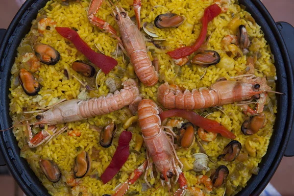 Paella