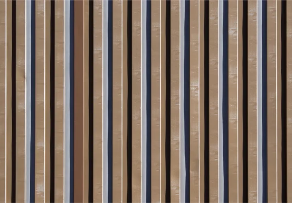 Corrugated iron texture