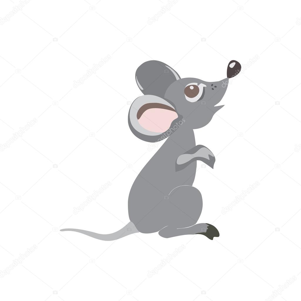 clipart of a little mouse - photo #35