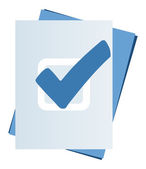 Checklist Stock Vectors, Royalty Free Checklist Illustrations