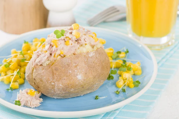 Jacket Potato