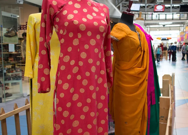 Dresses at international village mall