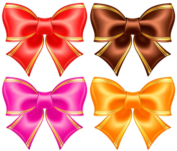 http://st.depositphotos.com/1866837/3213/v/450/depositphotos_32133623-Silk-bows-in-warm-colors-with-golden-edging.jpg
