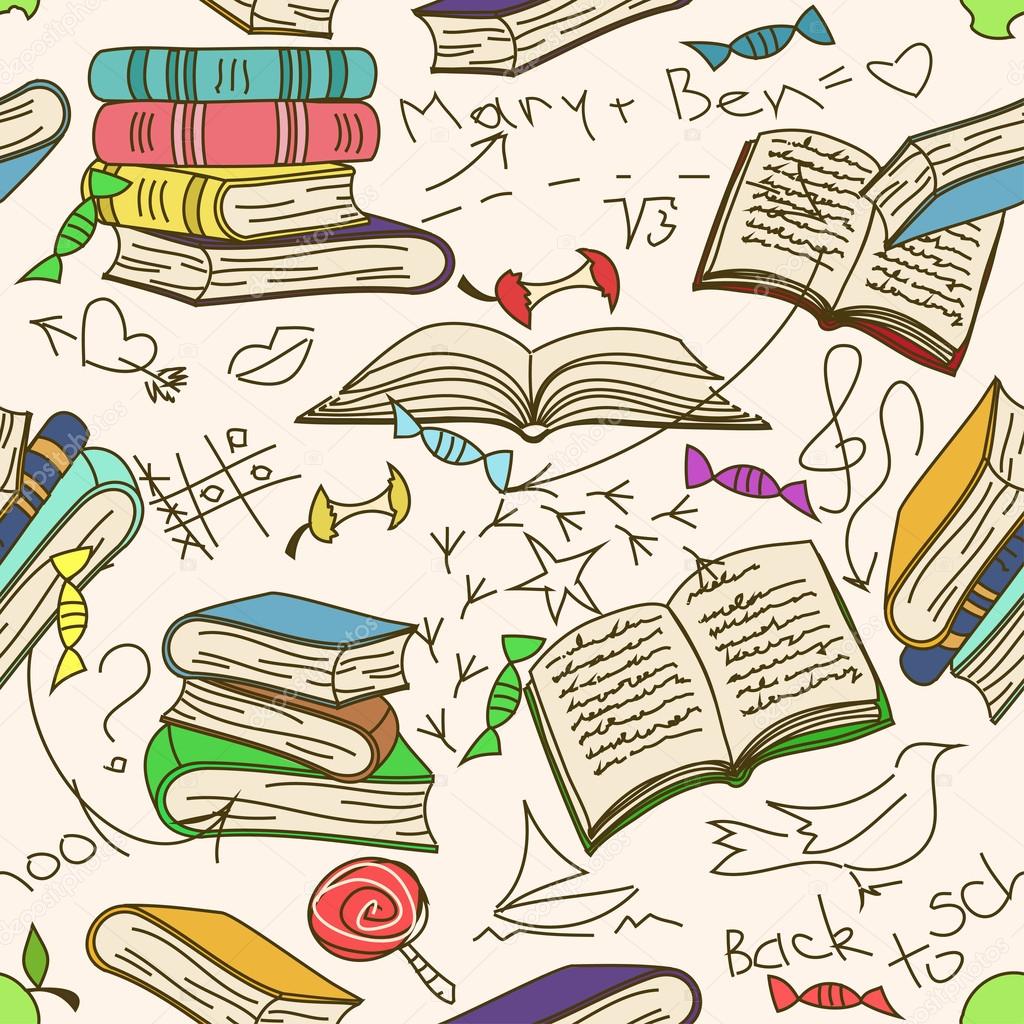 Фоновый рисунок для книги Фоновый рисунок для книги