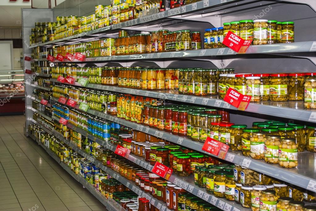 Фото как правильно сделать выкладку товара в продуктовом магазине Фото как правильно сделать выкладку товара в продуктовом магазине