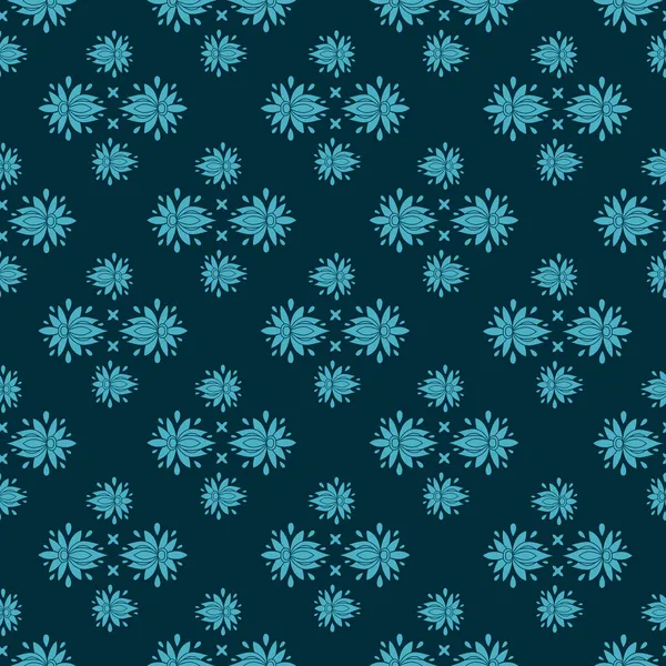 Floral seamless pattern. texture can be used for all type textures, wallpaper, web page background. eps10 format vector illustration