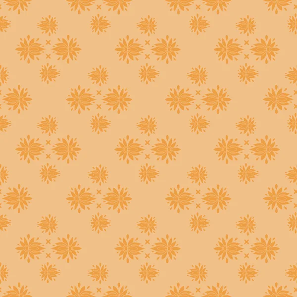 Floral seamless pattern. texture can be used for all type textures, wallpaper, web page background. eps10 format vector illustration
