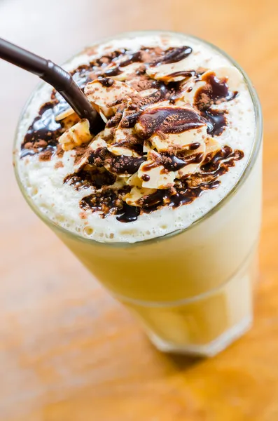 Coffee frappe