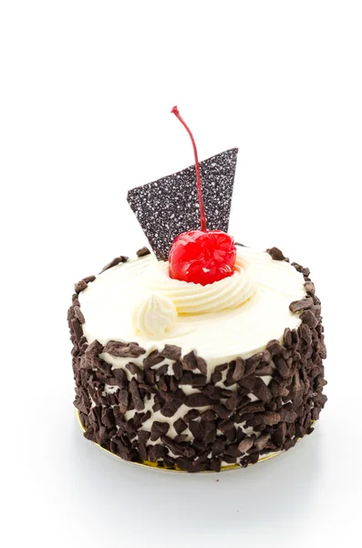 Black forest cake