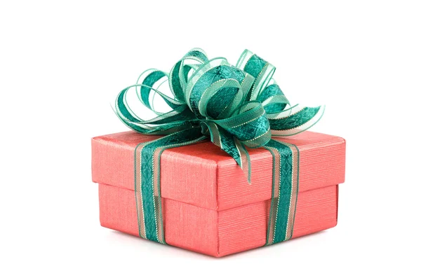 礼品盒分离白色背景 - 图库照片mrsiraphol#49