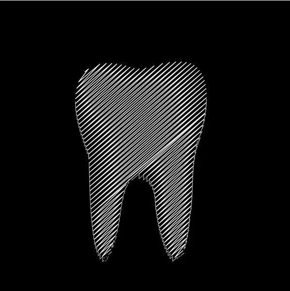 Logo for dentist