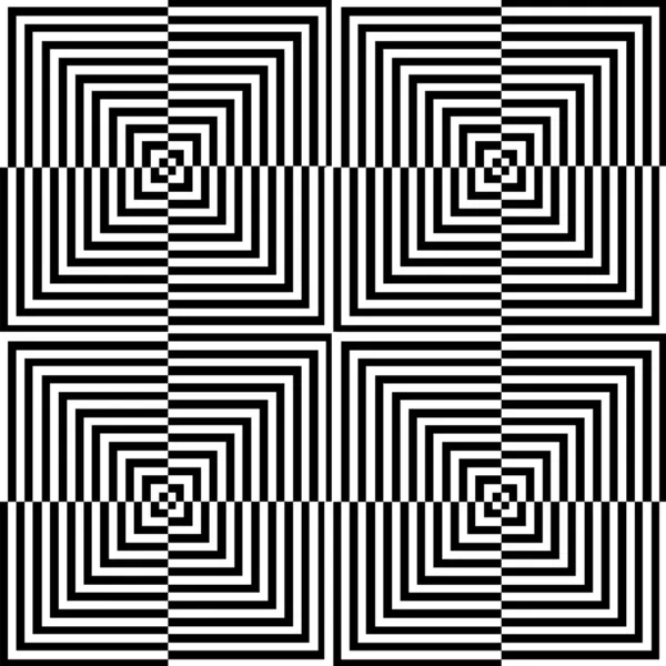 Optical illusion for hypnotherapy