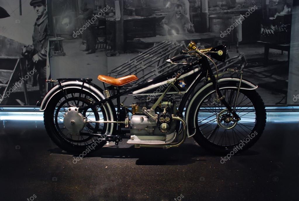 Bmw motorrad munich germany #7