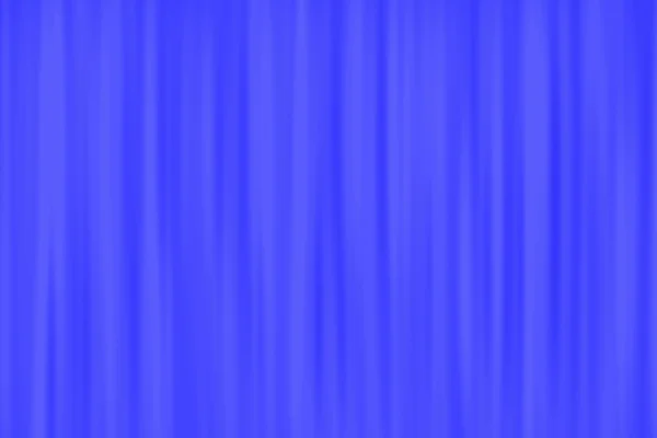 Curtain dark blue