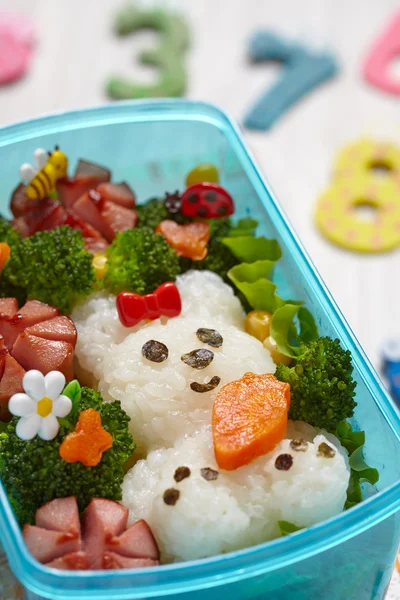 Bento box