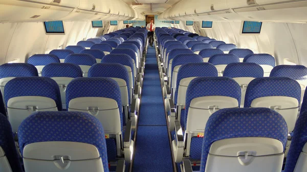 Aircraft interior
