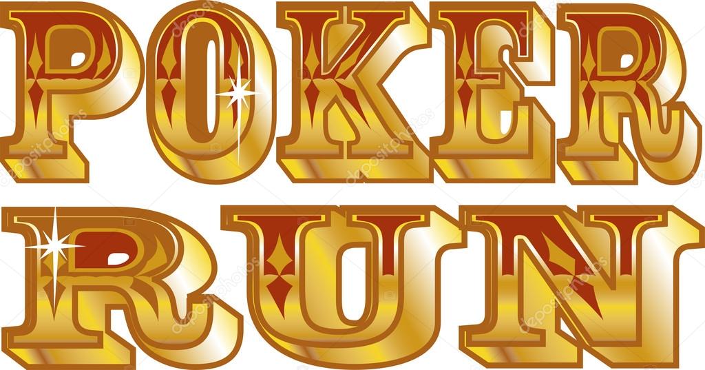 In poker what does running it twice mean lyrics In poker what does running it twice mean lyrics