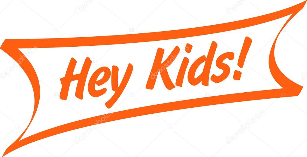 The Hey Kids