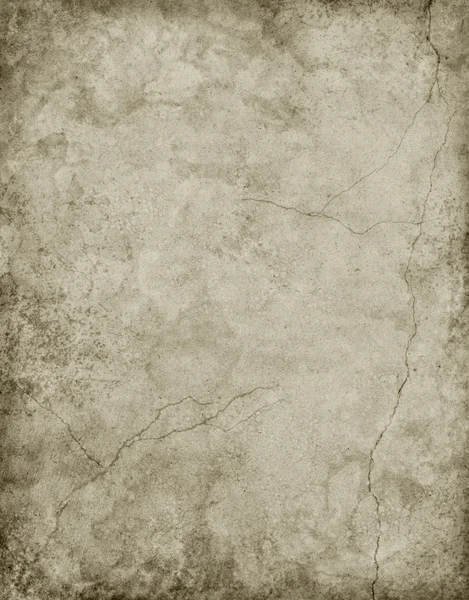 Gray Cracked Background — Stock Photo #16488475