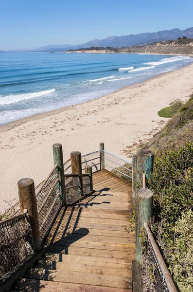 rincon park beach access