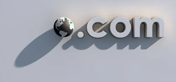 Domain globe.com