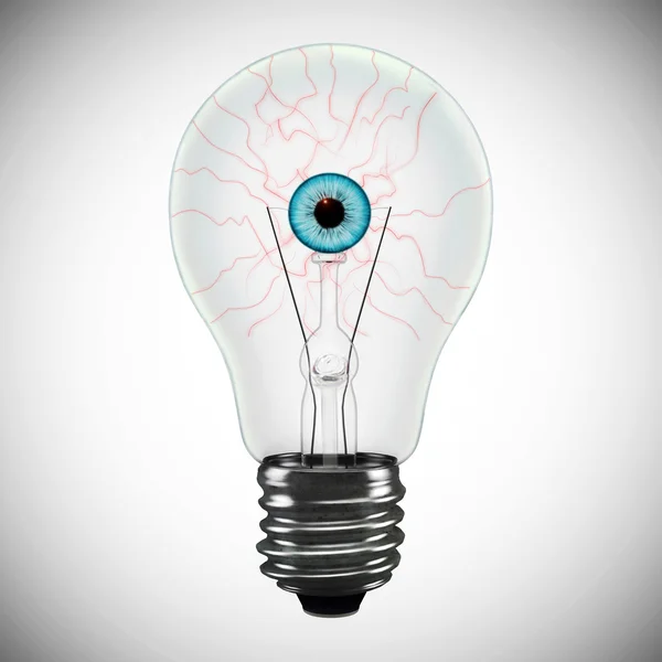 Eye Bulb