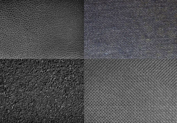 Set background fabric and road