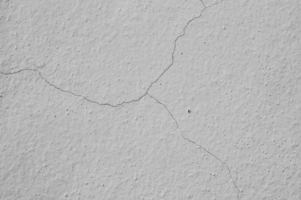 Grunge wall crack of the old house. Textured background