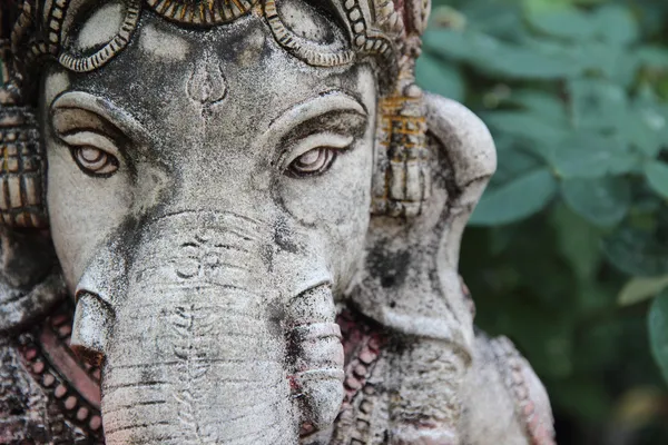 Buddha Elephant
