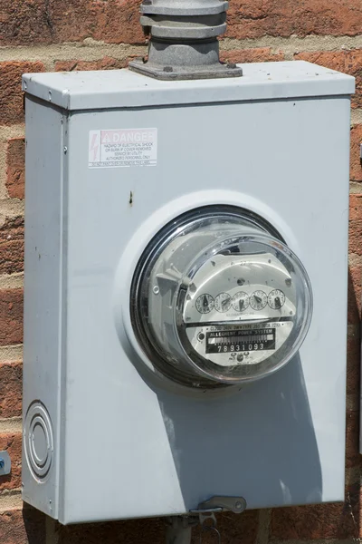 Electricity Meter