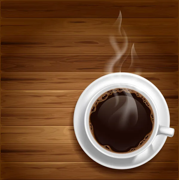 Coffee background