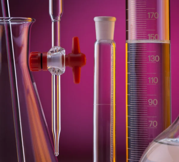 Laboratory Glassware - Chemistry