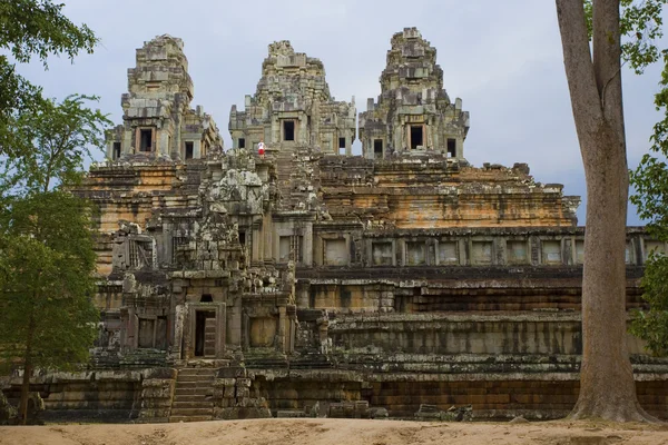 Angkor Wat - Cambodia