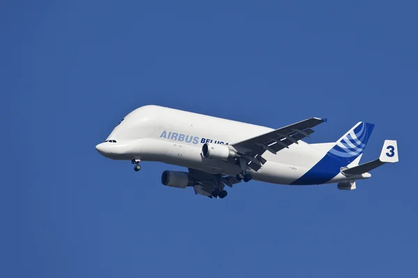 Airbus A300-600T Beluga - Air Transport