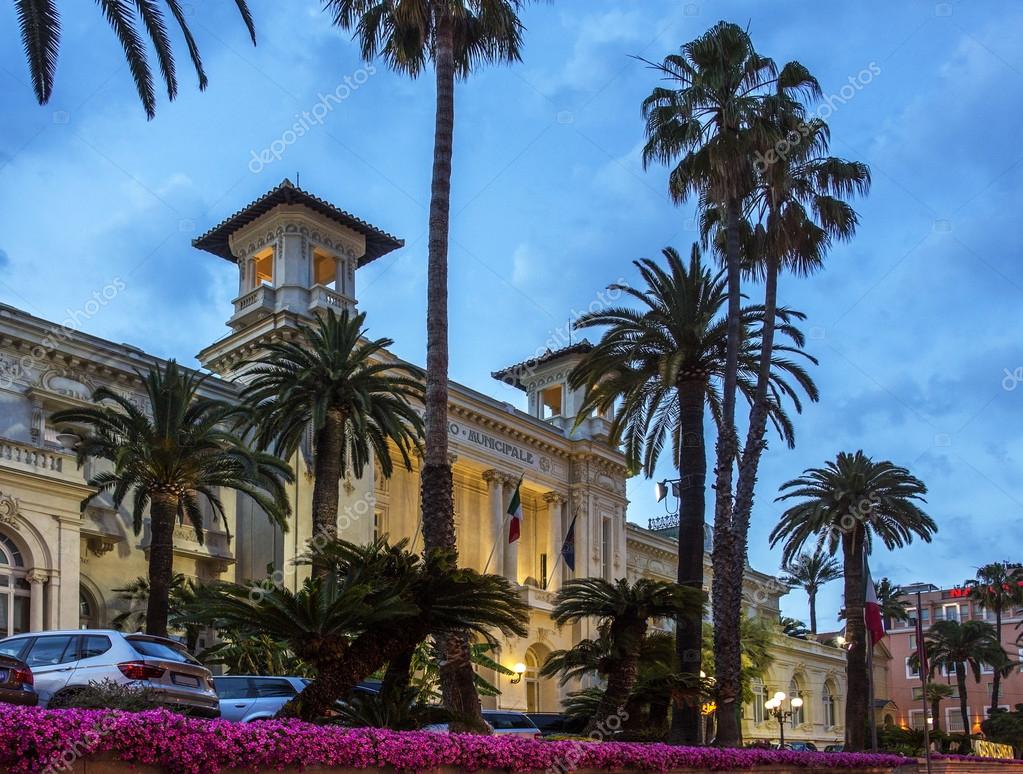 Casino di Sanremo Review