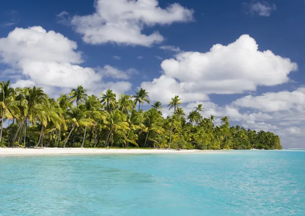 Cook Islands - South Pacific