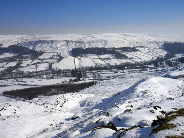 Yorkshire Dales National Park - England