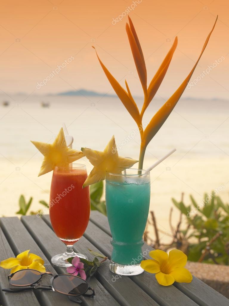 47+ Thai Cocktails Gif