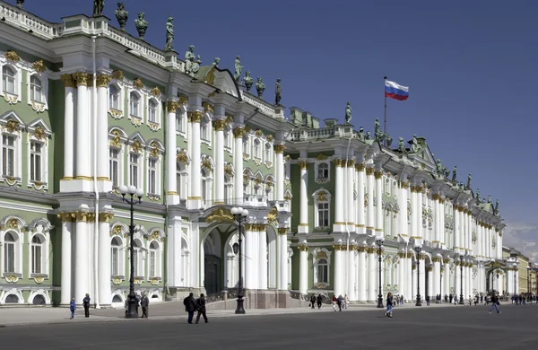 St Petersburg - Hermitage Museum - Russia