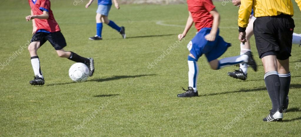 photo of girls soccer with referee №16402 photo of girls soccer with referee № 16401